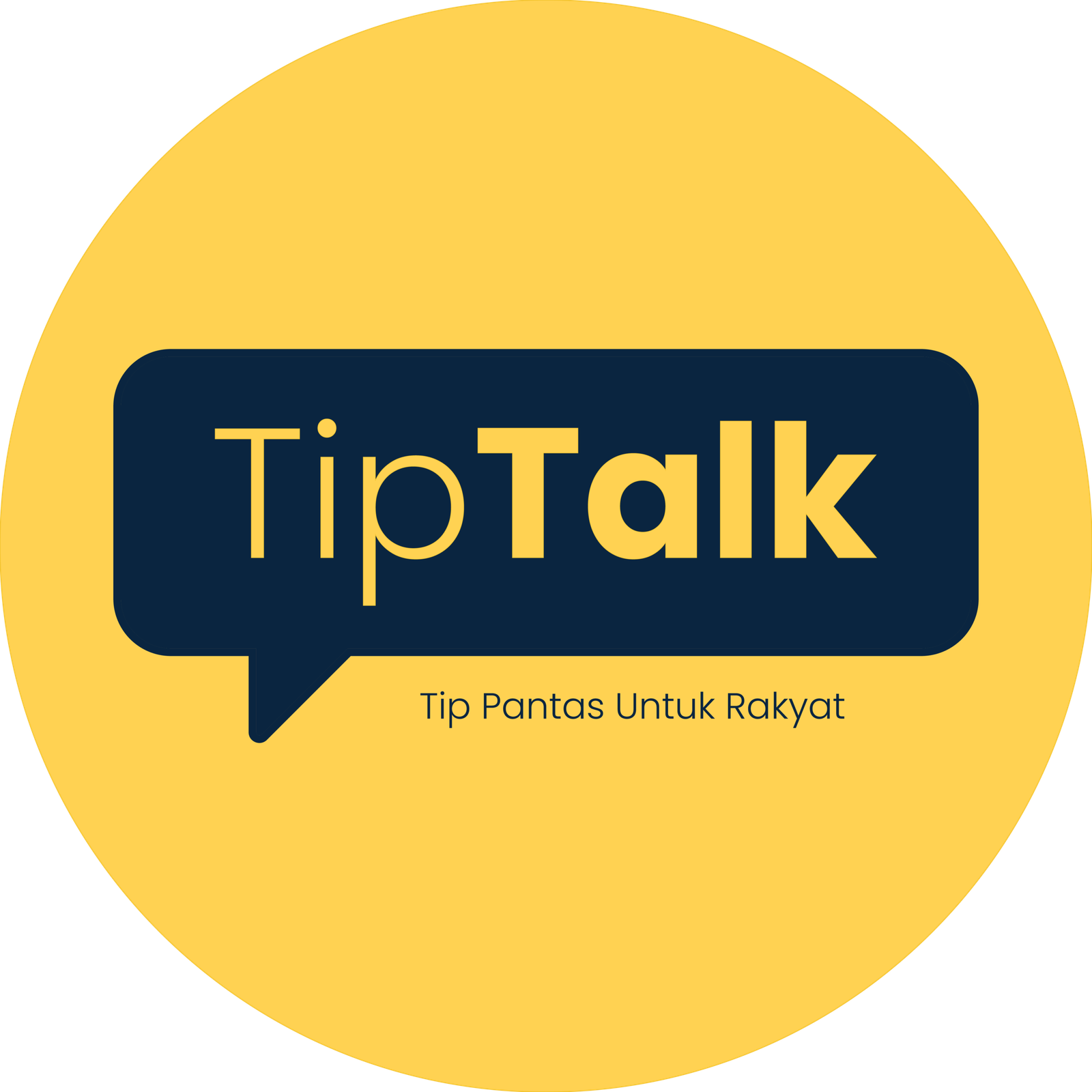 TipTalk